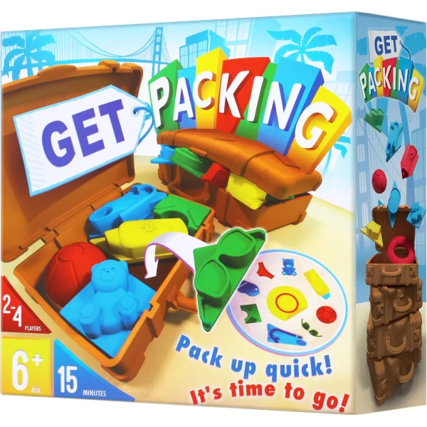 Gra planszowa Northgard: Niezbadane ziemie - aktualna promocja i cena