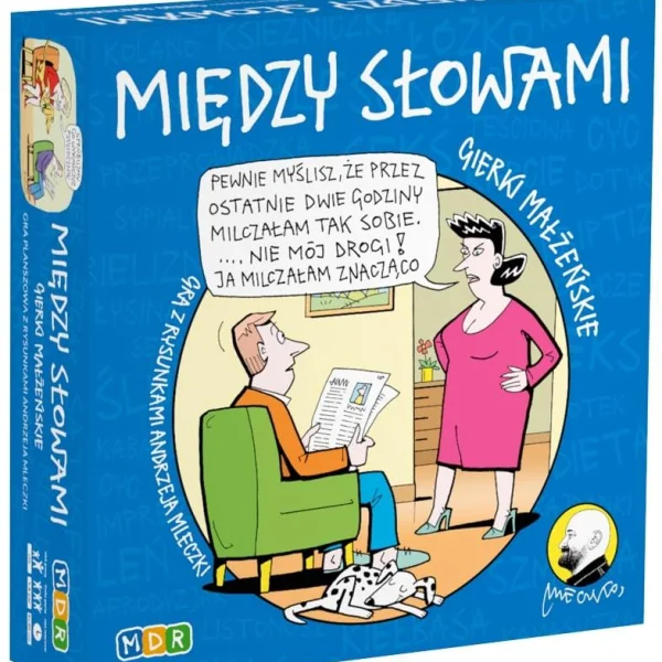 Gra planszowa Scottie Go! Basic (edycja polska) - aktualna promocja i cena