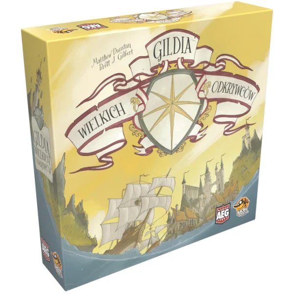 Gra planszowa Trucizna - aktualna promocja i cena