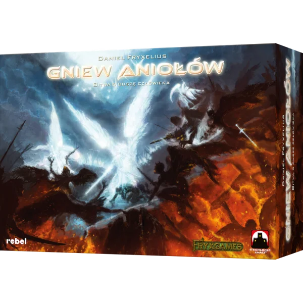 Gra planszowa Caesar's Empire - aktualna promocja i cena