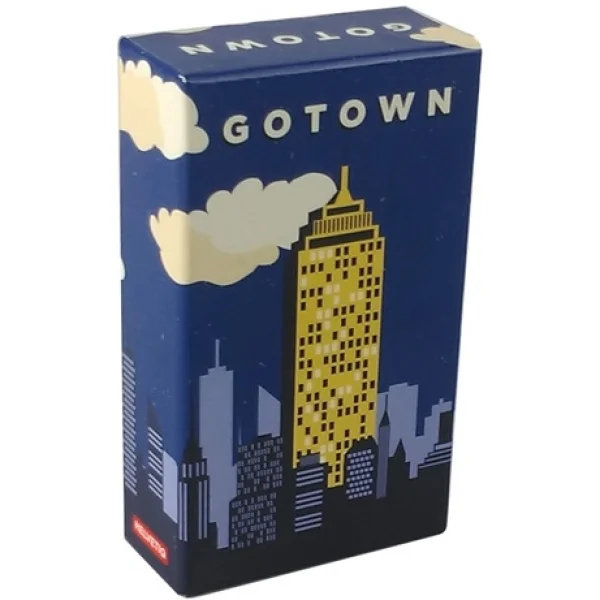 Gra planszowa Sowa Mądra Głowa. Wyrazy - aktualna promocja i cena