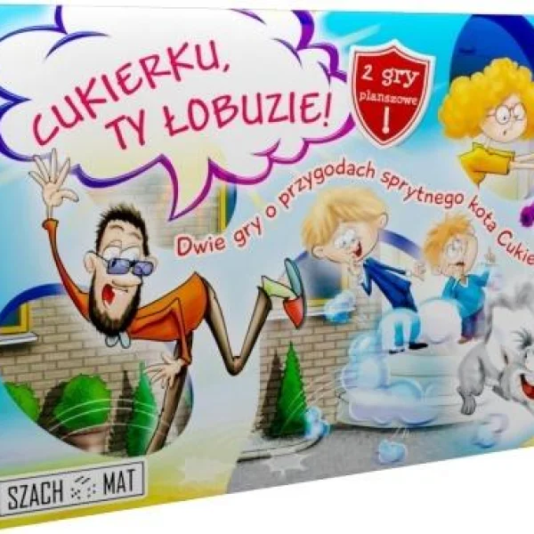 Gra planszowa Wahadło - aktualna promocja i cena