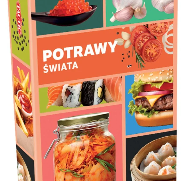 Gra planszowa Dungeon Mayhem: Monster Madness - aktualna promocja i cena