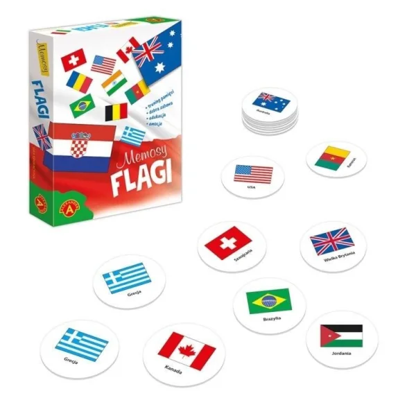 Gra planszowa Santorini (edycja polska) - aktualna promocja i cena