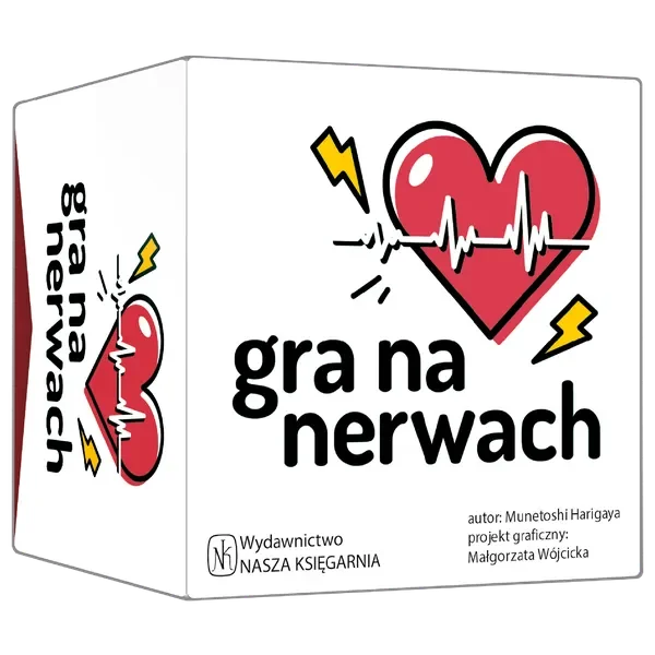 Gra planszowa Knarr - aktualna promocja i cena