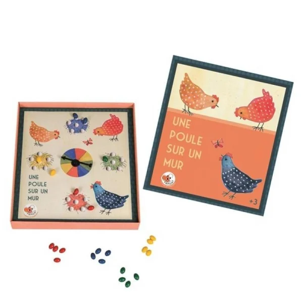 Gra planszowa Scottie Go! Starter mini (edycja polska) - aktualna promocja i cena