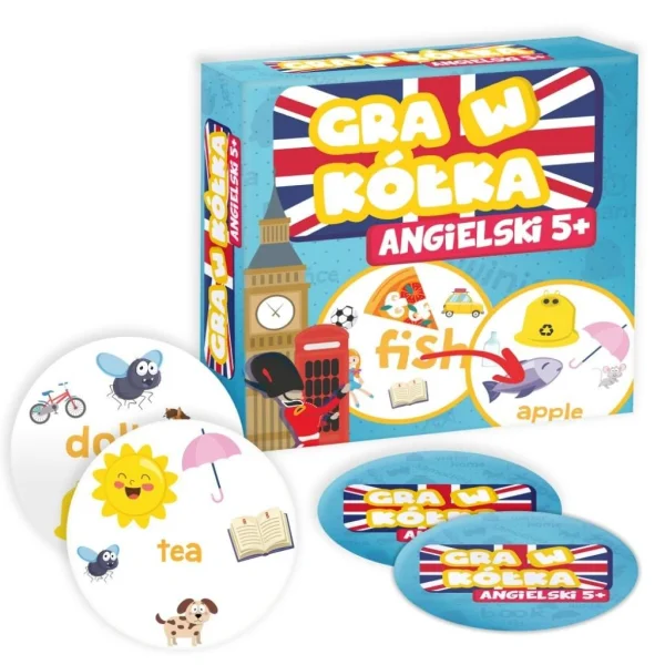 Gra planszowa Match of the Century - aktualna promocja i cena