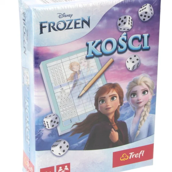 Gra planszowa Wyścig dinozaurów - aktualna promocja i cena