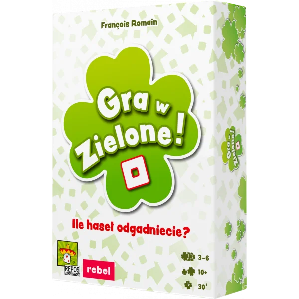 Gra planszowa Rok w lesie. Znajdź zwierzaka - aktualna promocja i cena