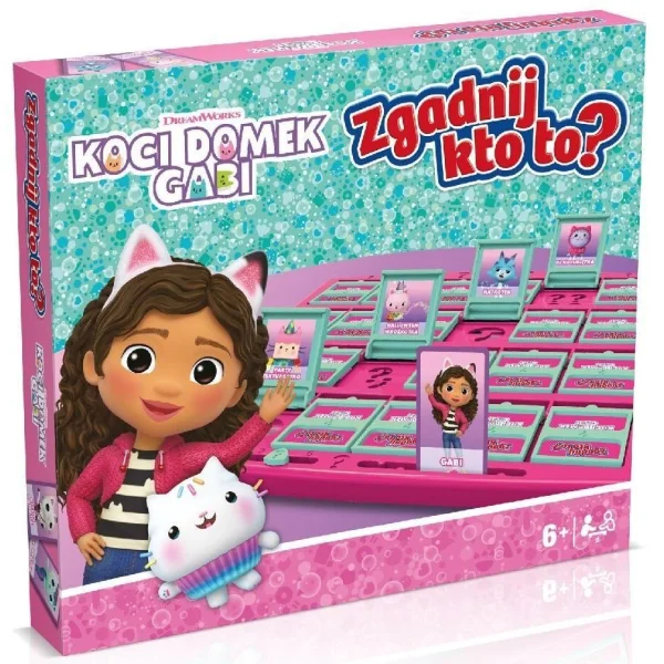 Gra planszowa Dzieci kontra Rodzice. W Samolocie - aktualna promocja i cena