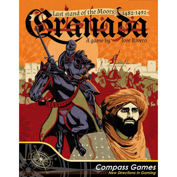 Gra planszowa Stellar Horizons - aktualna promocja i cena