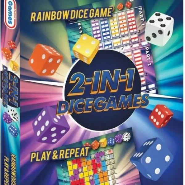 Gra planszowa Hen daleko - aktualna promocja i cena