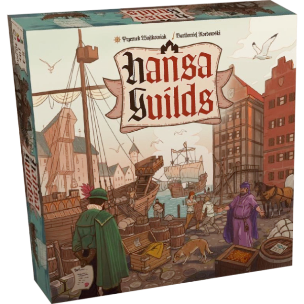 Gra planszowa Sowa Mądra Głowa. Wyrazy - aktualna promocja i cena