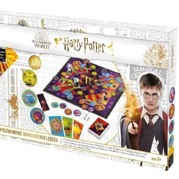 Gra planszowa Gra Memory Grzyby silver PLX ALEXANDER 2894 ALX - aktualna promocja i cena