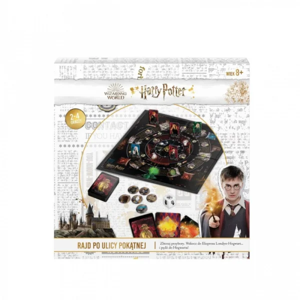 Gra planszowa After The Virus - aktualna promocja i cena