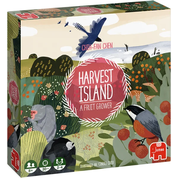 Gra planszowa Bicycle: Fyrebird  - aktualna promocja i cena