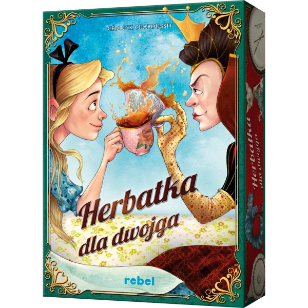 Gra planszowa At the Office - aktualna promocja i cena