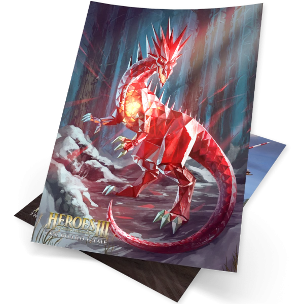 Gra planszowa Duuuszki (Duszki) - aktualna promocja i cena