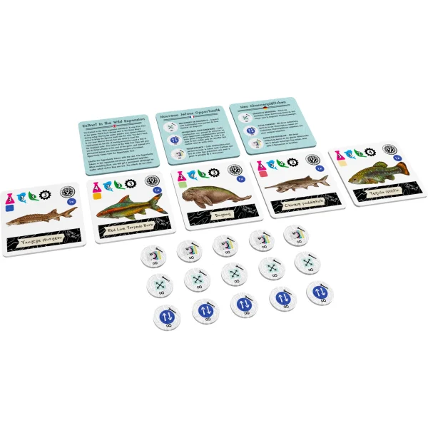 Gra planszowa Founders of Gloomhaven - aktualna promocja i cena