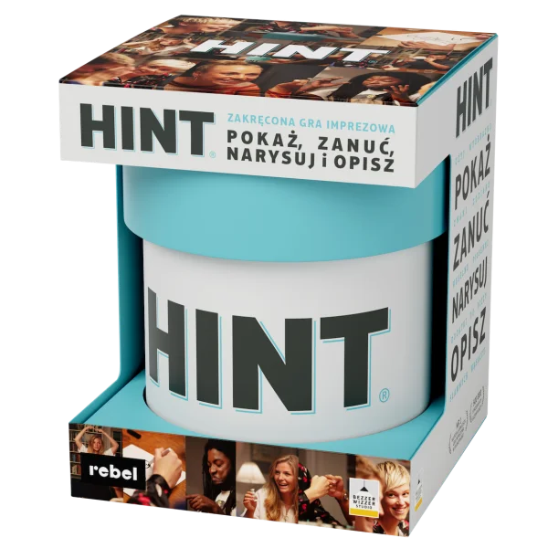 Gra planszowa Witchcraft! - aktualna promocja i cena