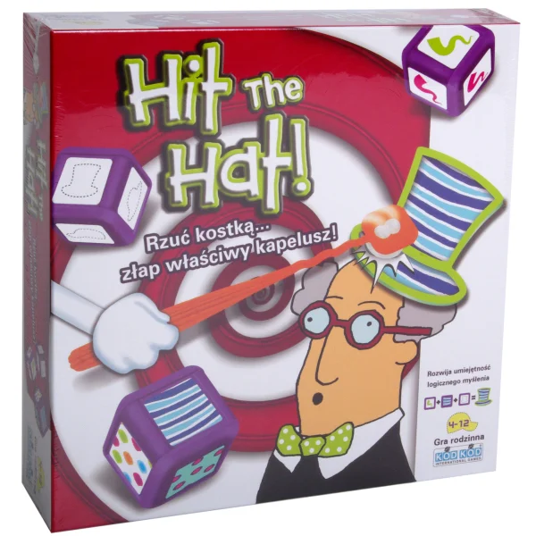 Gra planszowa Scrabble Pokemon - aktualna promocja i cena