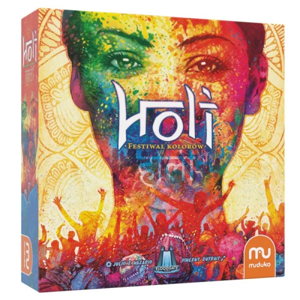 Gra planszowa Age of Galaxy - aktualna promocja i cena