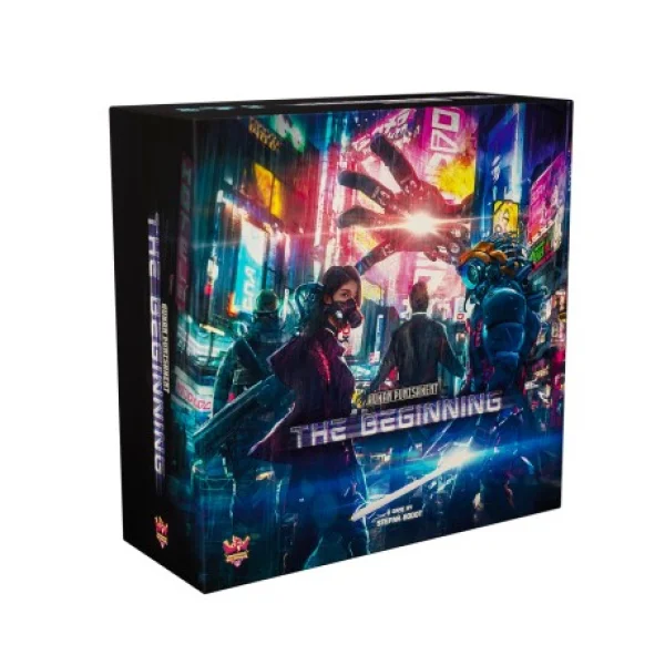 Gra planszowa Hidden Strike: American Revolution - aktualna promocja i cena