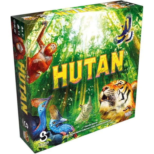 Gra planszowa Gra Quiz Mikro przyroda i geografia Polski ALEXANDER 2869 - aktualna promocja i cena