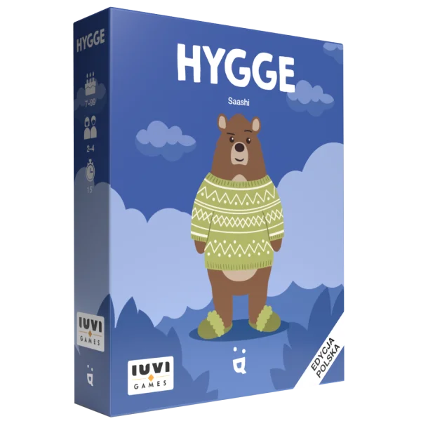 Gra planszowa Stellar Horizons - aktualna promocja i cena