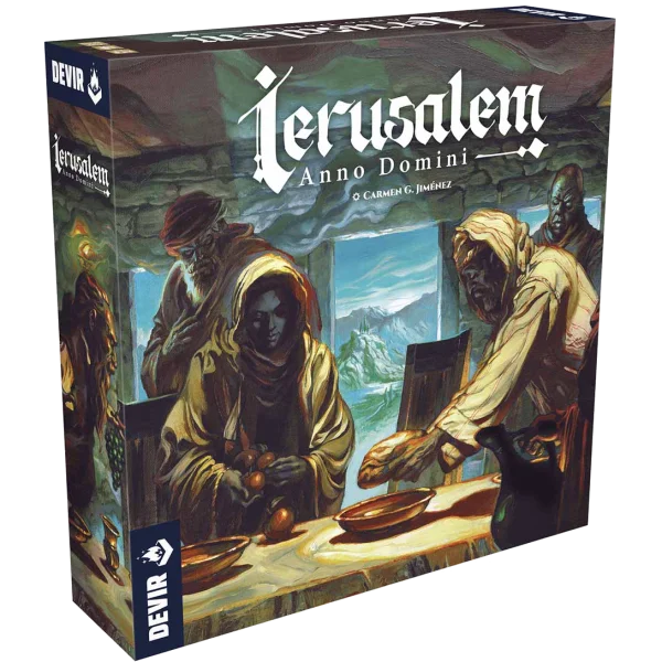 Gra planszowa Panzer Expansion #3: Drive to the Rhine - The Second Front 1944-45 - aktualna promocja i cena