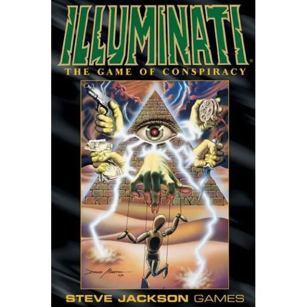 Gra planszowa TRAP! Nimble Ninjas - aktualna promocja i cena