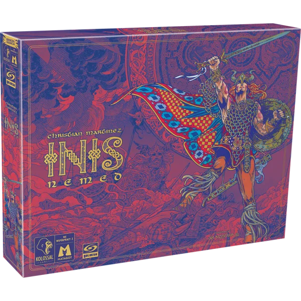 Gra planszowa Dom urwisów - aktualna promocja i cena