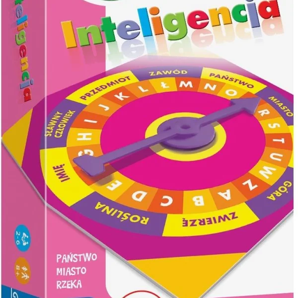 Gra planszowa Dzieci kontra Rodzice. Tajemnice świata - aktualna promocja i cena