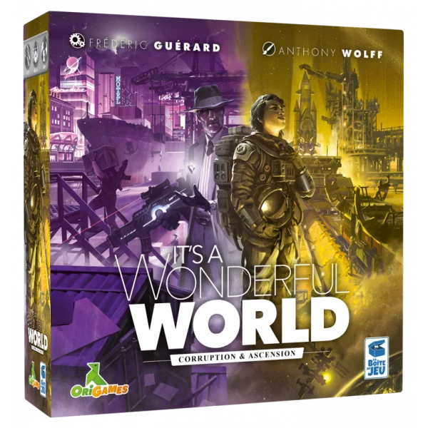 Gra planszowa John Company: Druga edycja - aktualna promocja i cena