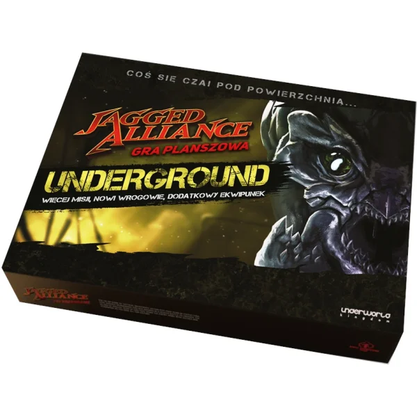 Gra planszowa Odgłosy (Batameuh) - aktualna promocja i cena