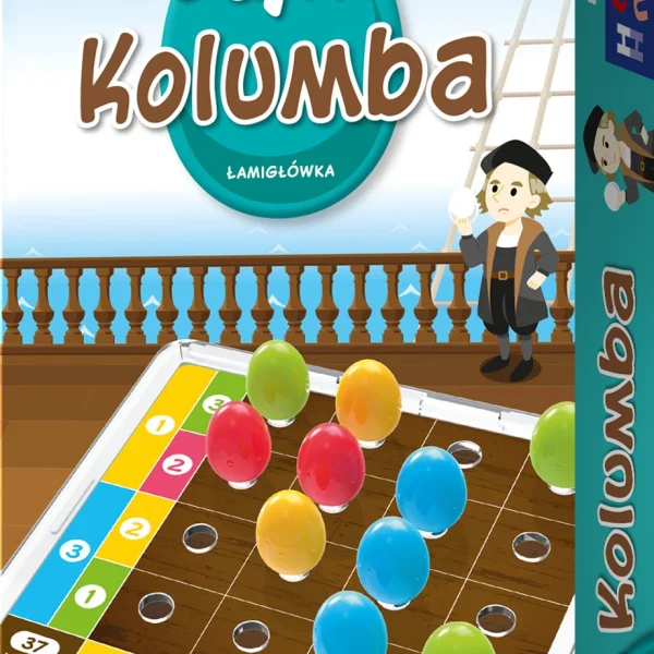 Gra planszowa Bandida (edycja polska)  - aktualna promocja i cena