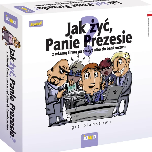 Gra planszowa Ubongo 3D (edycja polska) - aktualna promocja i cena