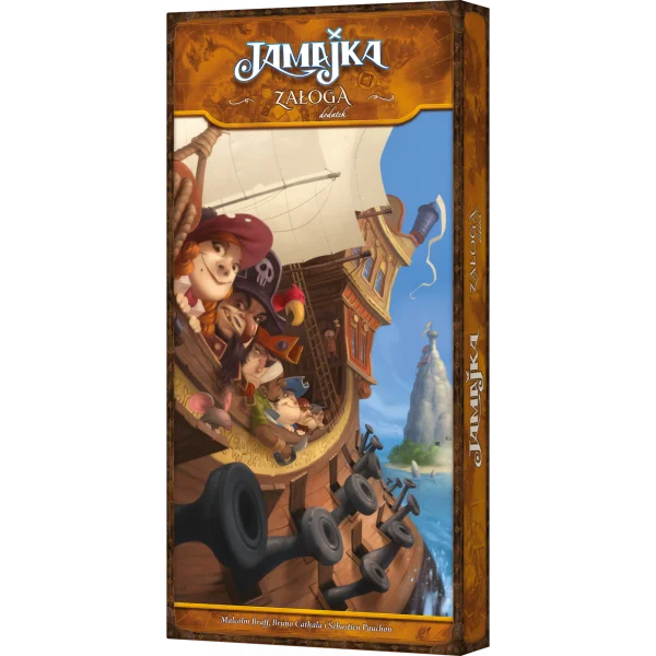 Gra planszowa Palcem po mapie. Polska - aktualna promocja i cena