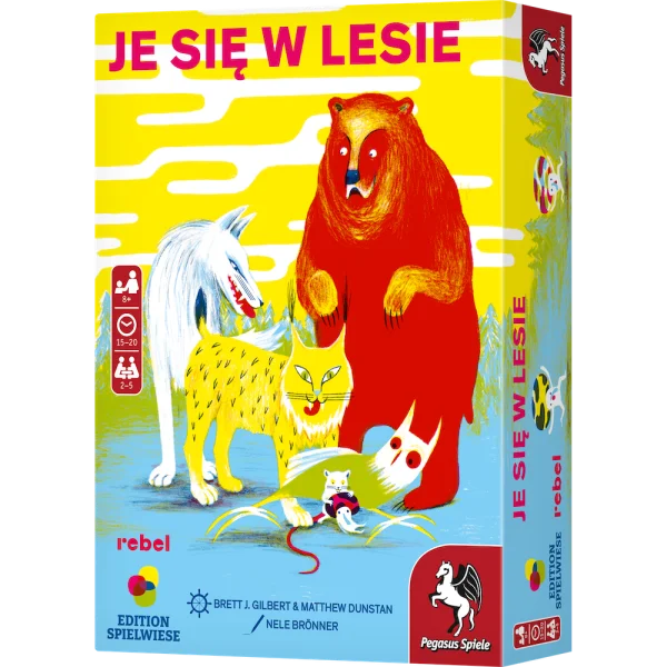 Gra planszowa Sowa Mądra Głowa. Układanie Zdań - aktualna promocja i cena