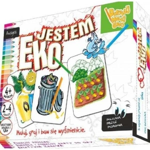 Gra planszowa Karta wyzwań dla mega imprezowicza w mieście - aktualna promocja i cena