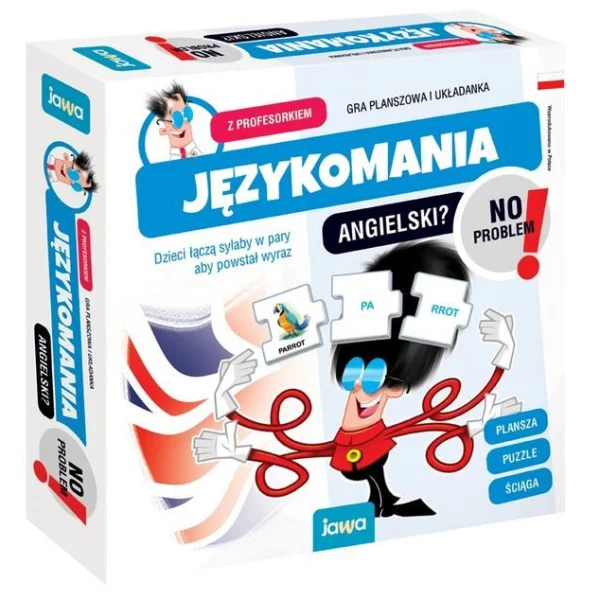 Gra planszowa Ślimaki to mięczaki (nowa edycja)  - aktualna promocja i cena