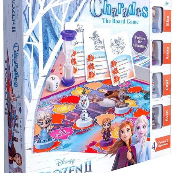 Gra planszowa Fiszki + Gra Piotruś - Zawody - aktualna promocja i cena