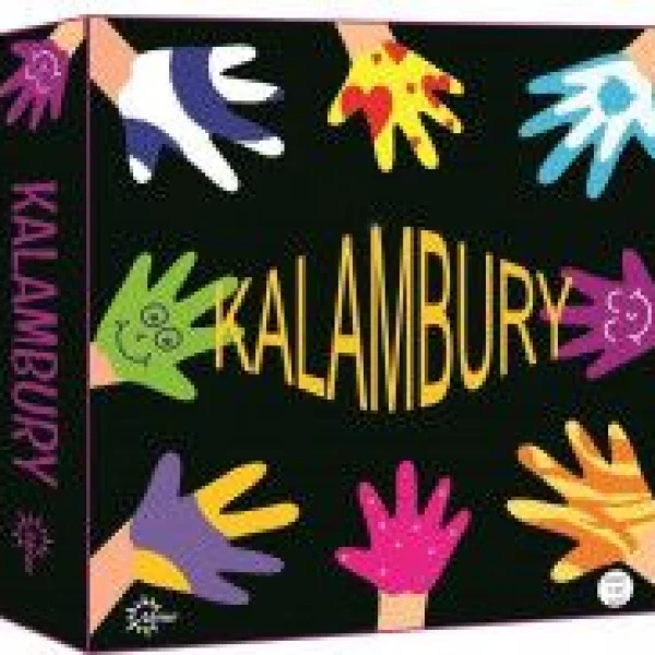 Gra planszowa Ubongo Solo - aktualna promocja i cena