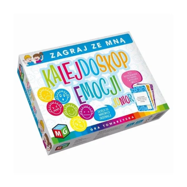 Gra planszowa Kalambury obrazkowe - aktualna promocja i cena