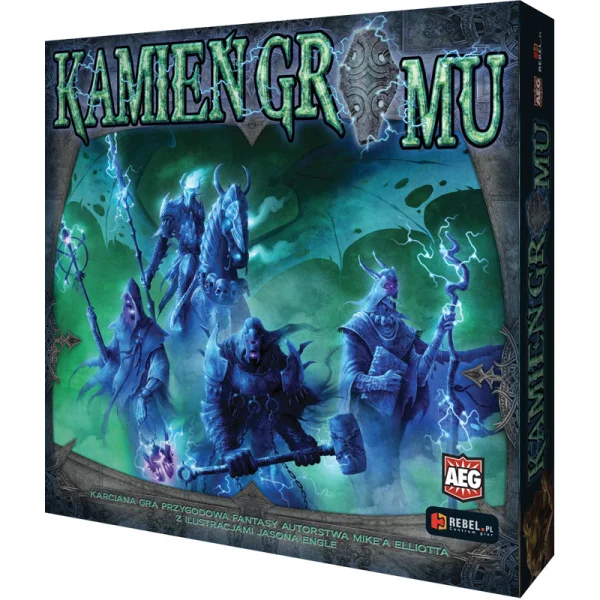 Gra planszowa First Empires - aktualna promocja i cena