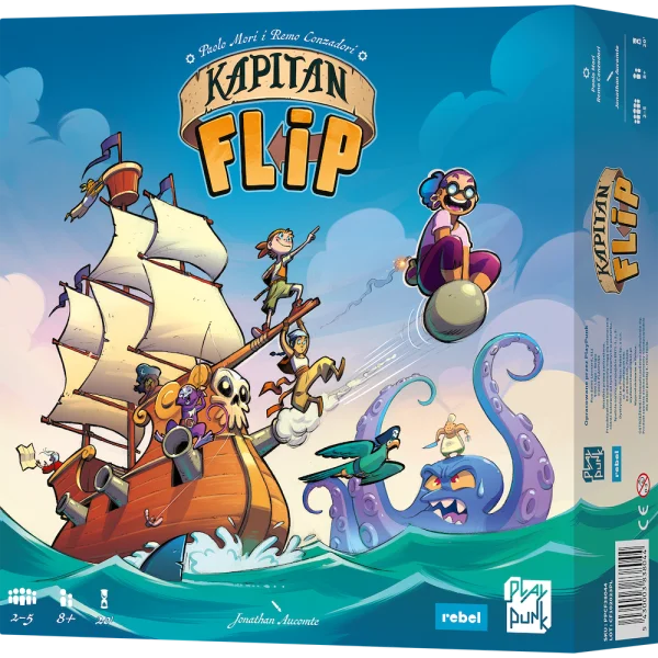 Gra planszowa Gra słów - aktualna promocja i cena