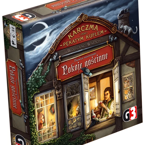 Gra planszowa Skate Park. Wycieczka rowerowa - aktualna promocja i cena