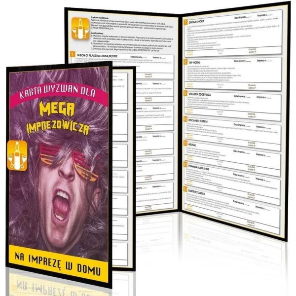 Gra planszowa Nie śmiej się! Junior - aktualna promocja i cena