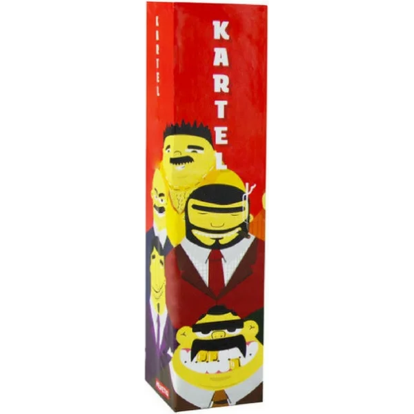 Gra planszowa Hellboy: The Board Game - aktualna promocja i cena