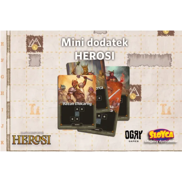 Gra planszowa Kartografowie - aktualna promocja i cena